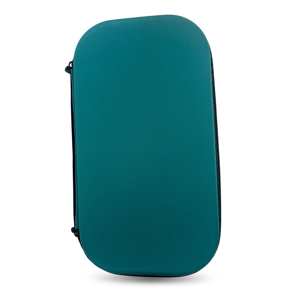 Husa stetoscop cu design elegant, potrivita pentru toate tipurile de stetoscoape, de la drinuniforma 7